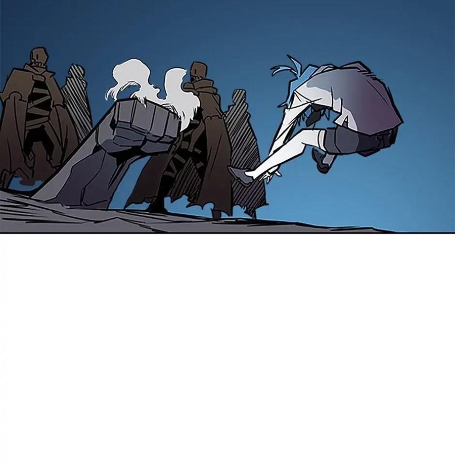 Phép Thuật Của Người Trở Về Phải Đặc Biệt Chapter 42 - 50