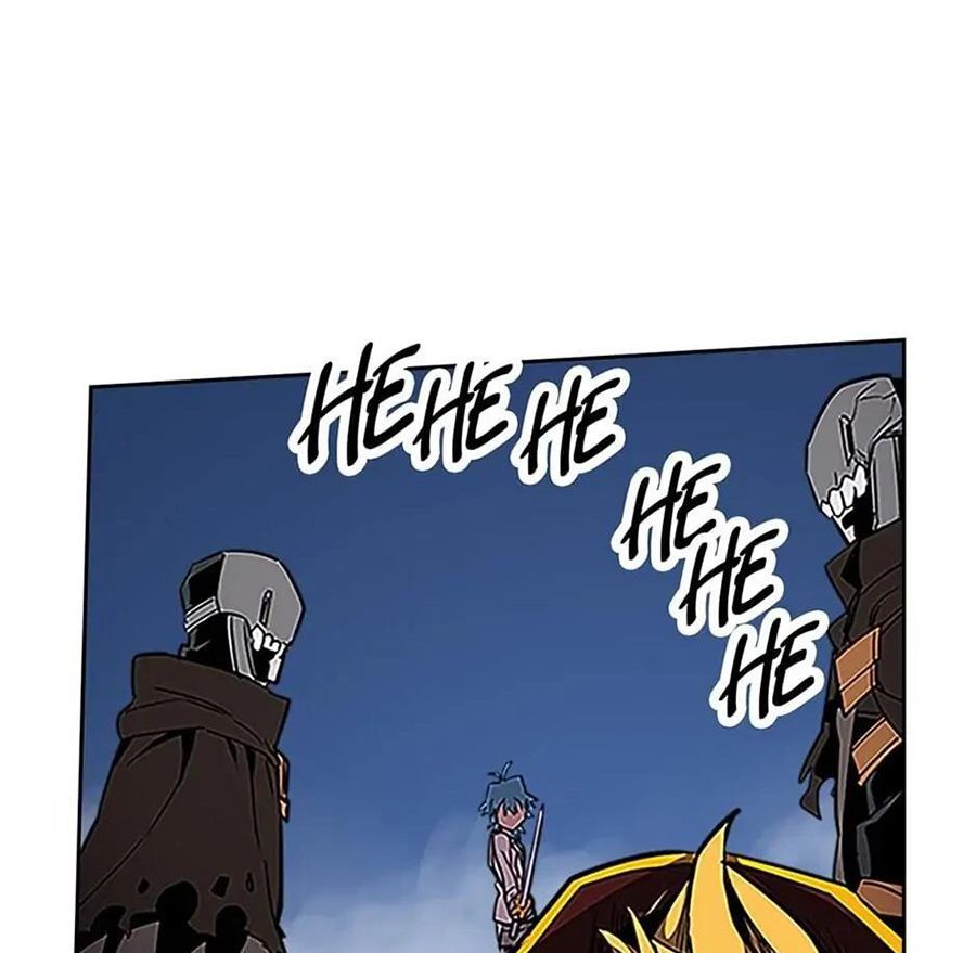 Phép Thuật Của Người Trở Về Phải Đặc Biệt Chapter 42 - 6