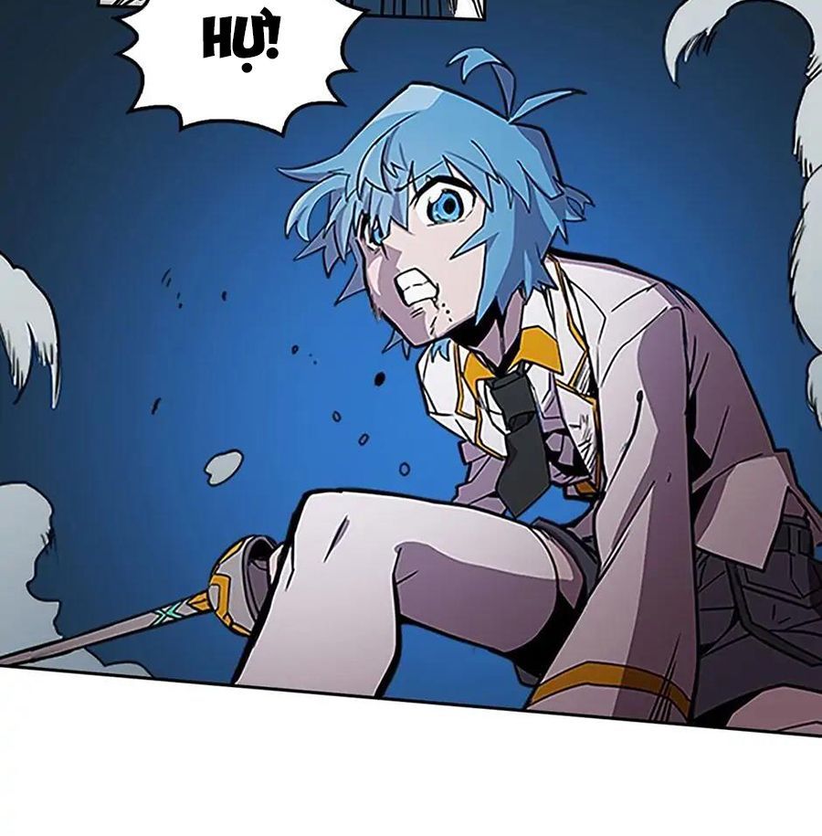 Phép Thuật Của Người Trở Về Phải Đặc Biệt Chapter 42 - 52