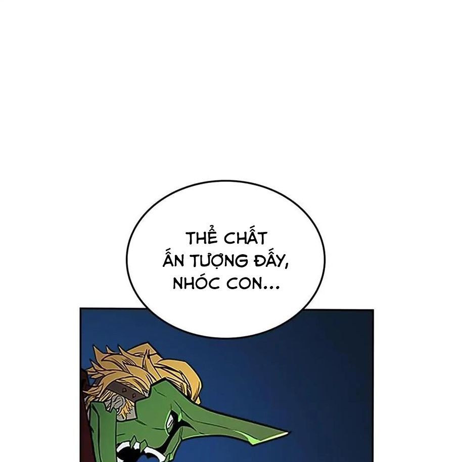 Phép Thuật Của Người Trở Về Phải Đặc Biệt Chapter 42 - 53