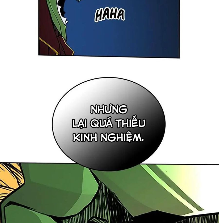 Phép Thuật Của Người Trở Về Phải Đặc Biệt Chapter 42 - 54
