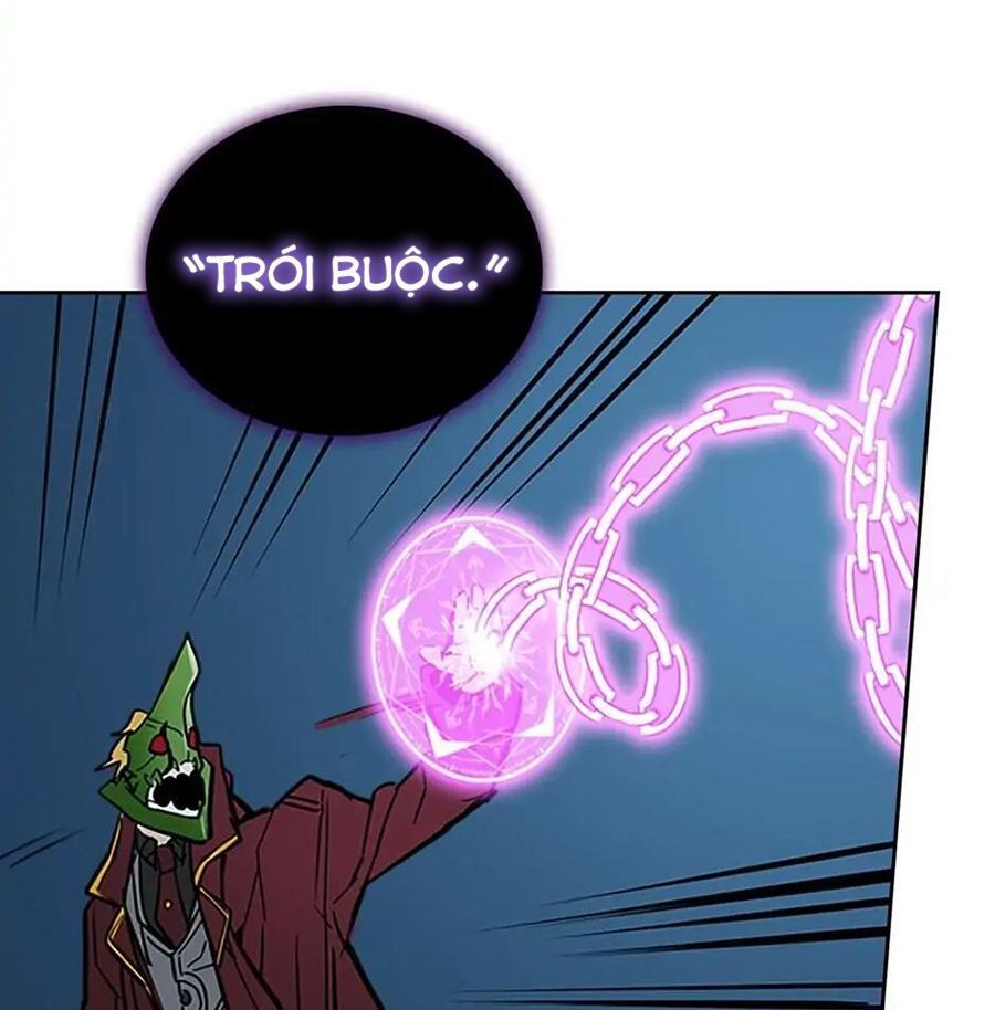 Phép Thuật Của Người Trở Về Phải Đặc Biệt Chapter 42 - 56