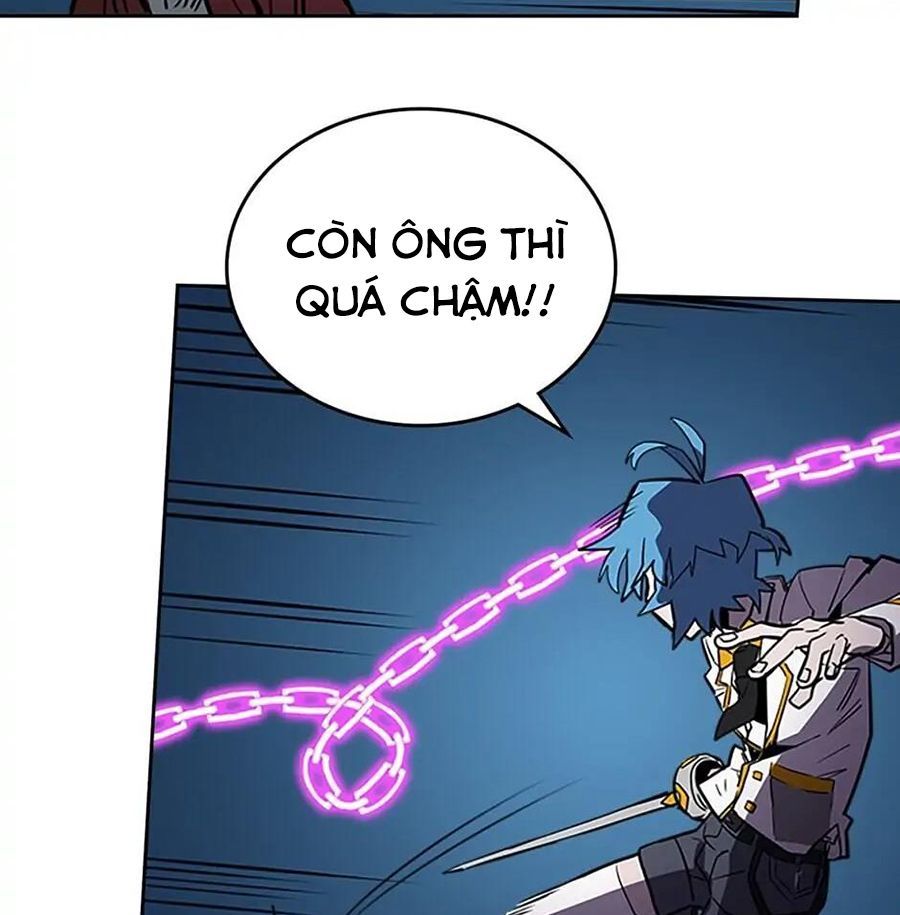 Phép Thuật Của Người Trở Về Phải Đặc Biệt Chapter 42 - 57