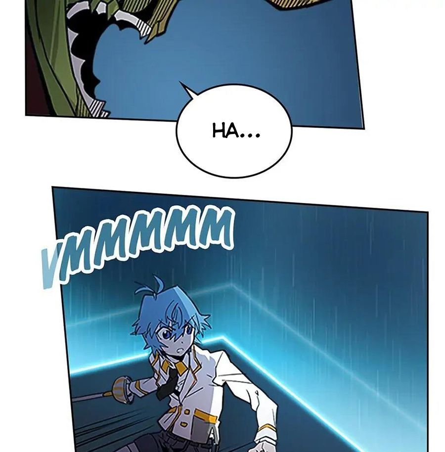 Phép Thuật Của Người Trở Về Phải Đặc Biệt Chapter 42 - 59