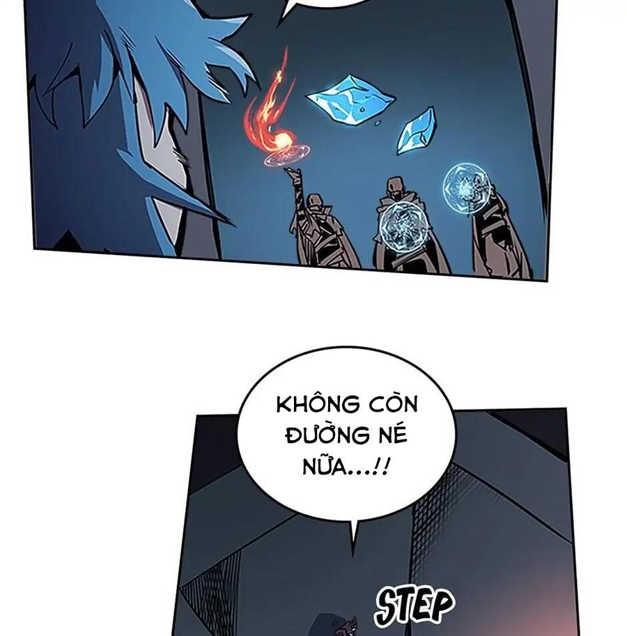 Phép Thuật Của Người Trở Về Phải Đặc Biệt Chapter 42 - 63