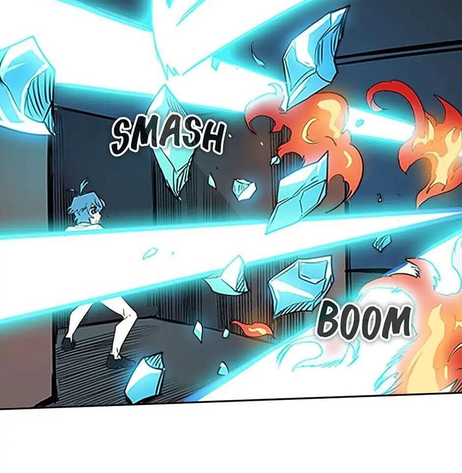 Phép Thuật Của Người Trở Về Phải Đặc Biệt Chapter 42 - 69