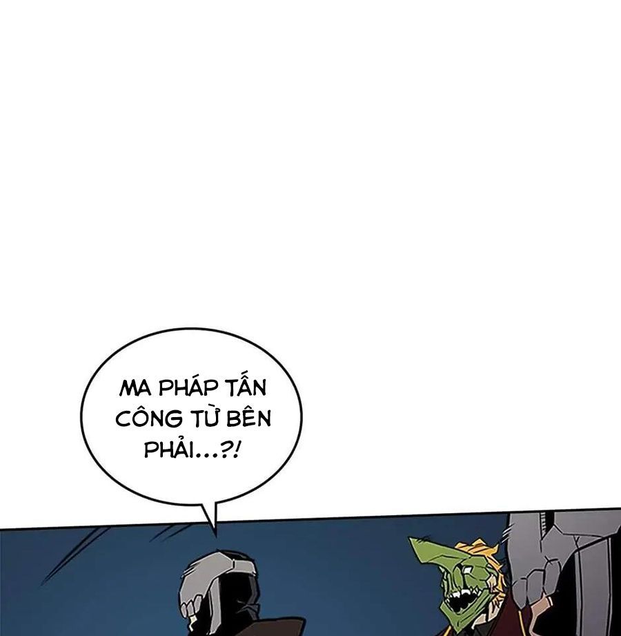 Phép Thuật Của Người Trở Về Phải Đặc Biệt Chapter 42 - 70