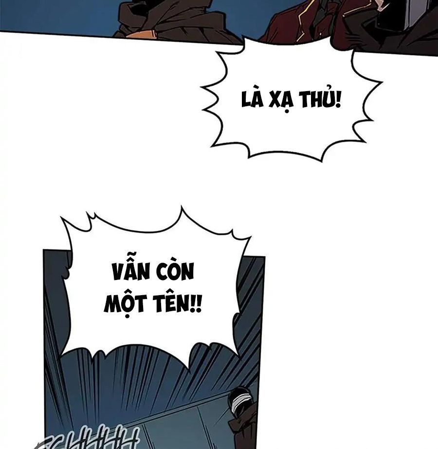 Phép Thuật Của Người Trở Về Phải Đặc Biệt Chapter 42 - 71