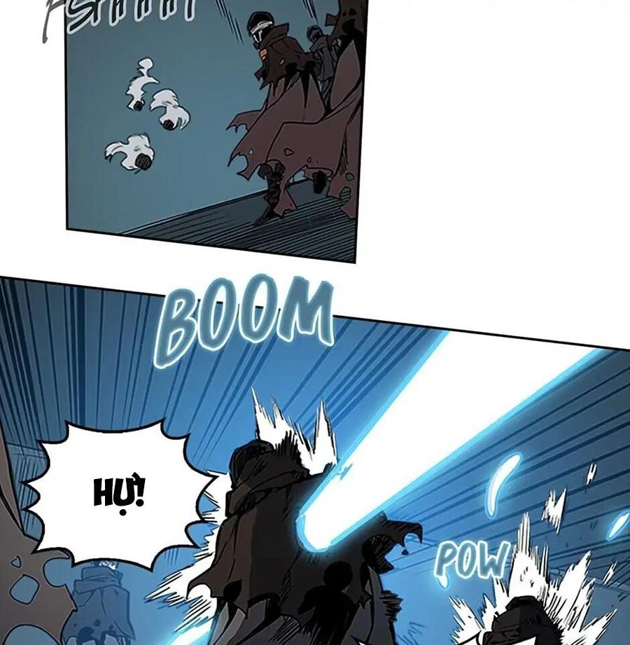 Phép Thuật Của Người Trở Về Phải Đặc Biệt Chapter 42 - 72