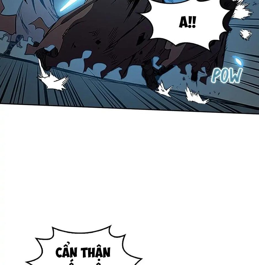 Phép Thuật Của Người Trở Về Phải Đặc Biệt Chapter 42 - 73