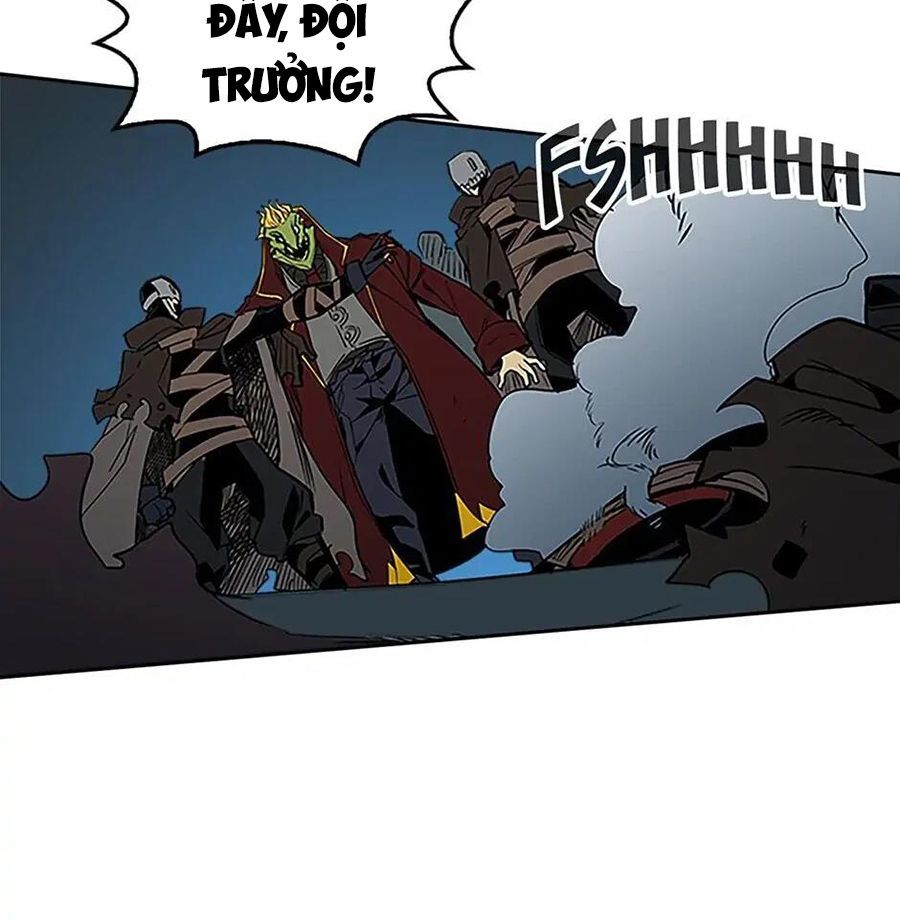 Phép Thuật Của Người Trở Về Phải Đặc Biệt Chapter 42 - 74