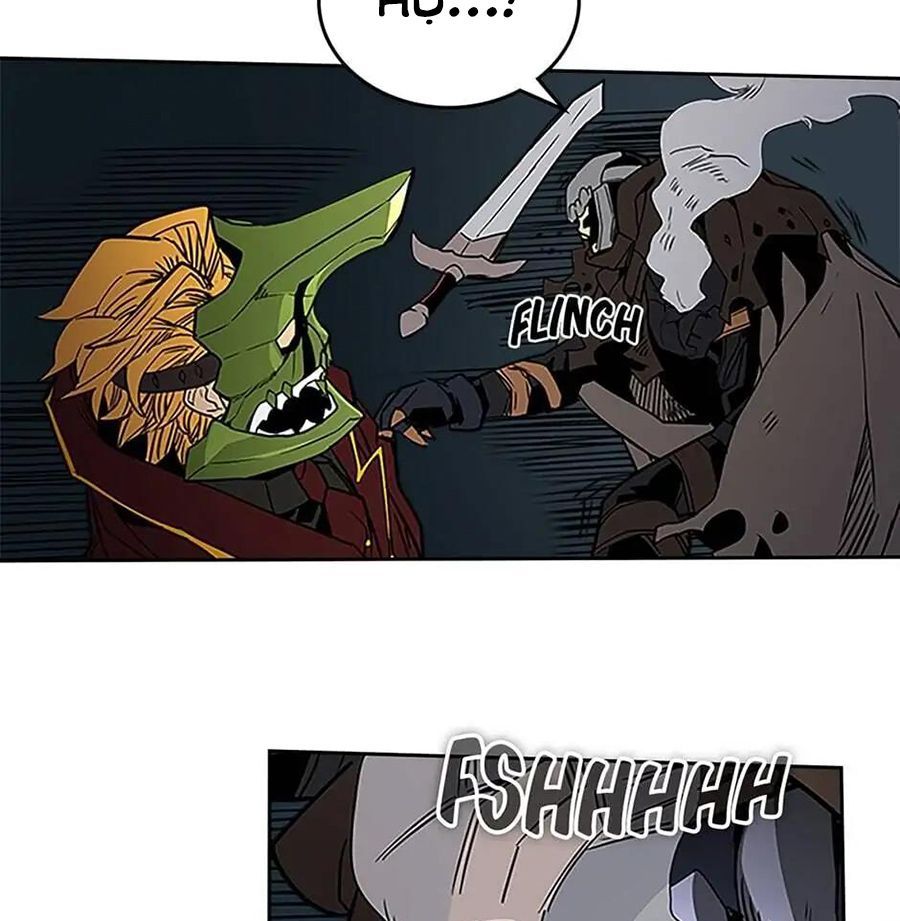 Phép Thuật Của Người Trở Về Phải Đặc Biệt Chapter 42 - 77