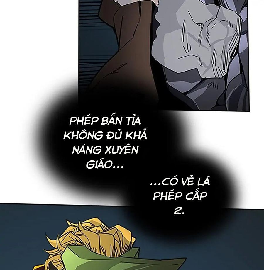 Phép Thuật Của Người Trở Về Phải Đặc Biệt Chapter 42 - 78