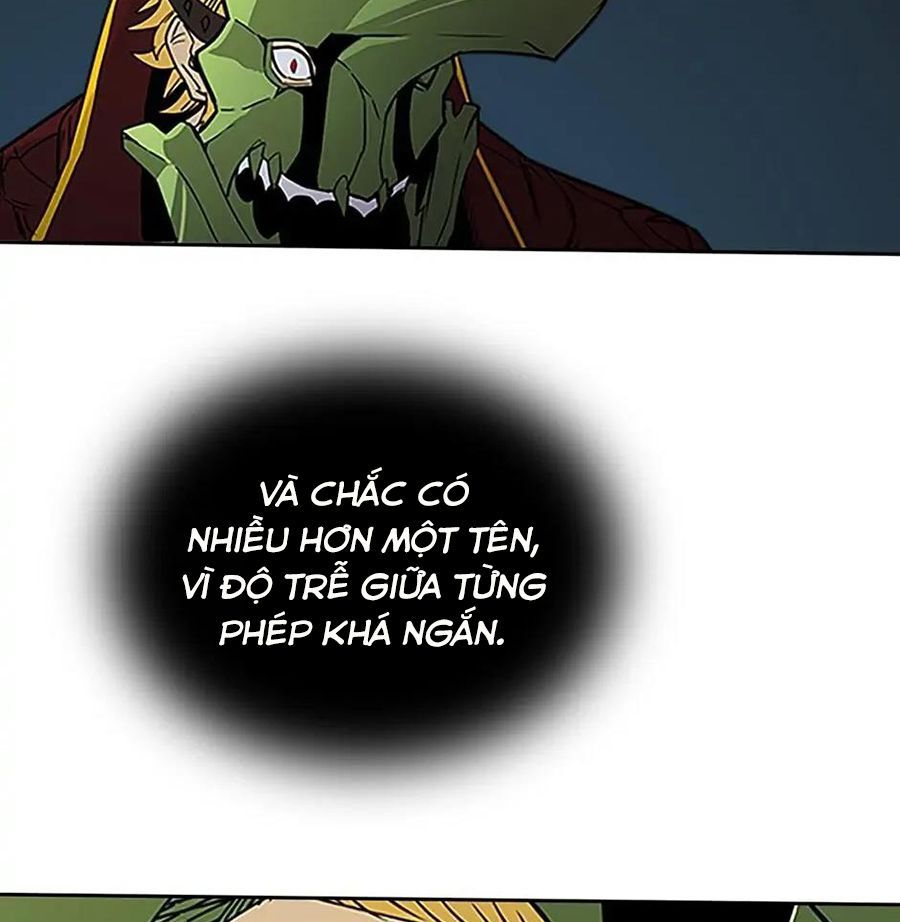 Phép Thuật Của Người Trở Về Phải Đặc Biệt Chapter 42 - 79