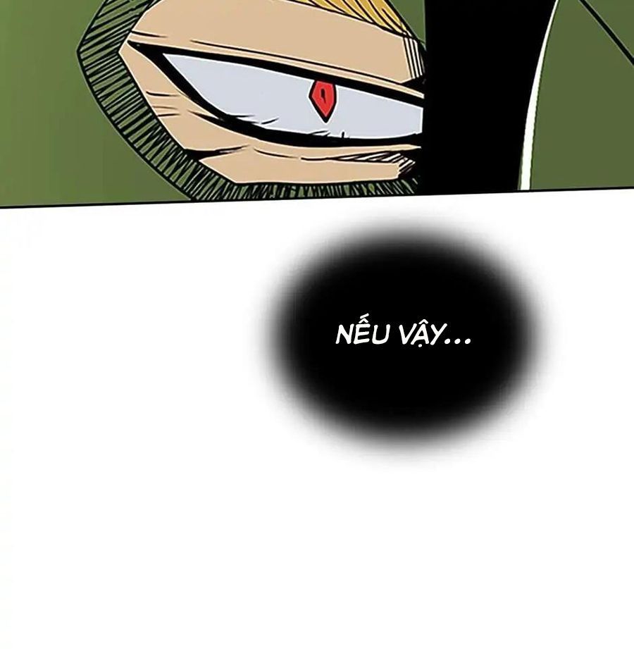 Phép Thuật Của Người Trở Về Phải Đặc Biệt Chapter 42 - 80