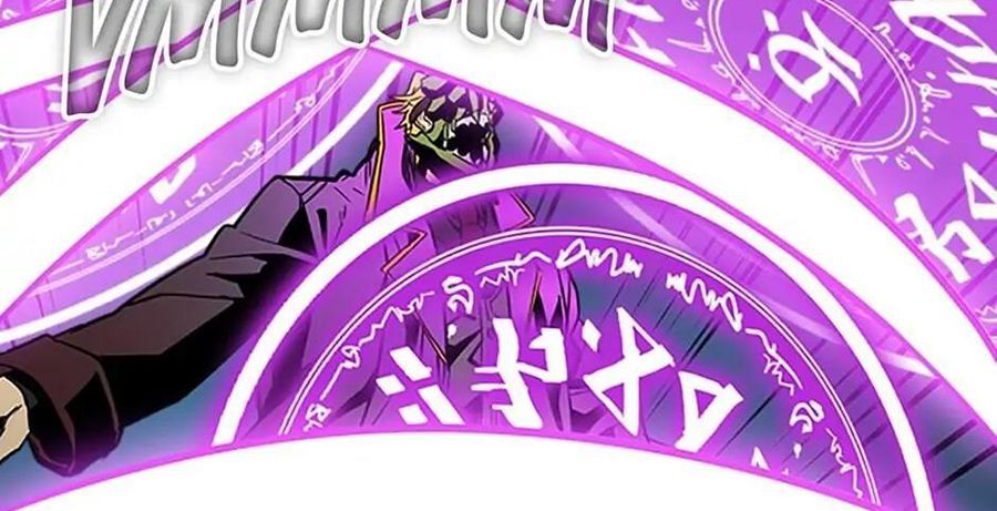 Phép Thuật Của Người Trở Về Phải Đặc Biệt Chapter 42 - 82