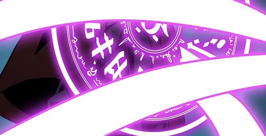 Phép Thuật Của Người Trở Về Phải Đặc Biệt Chapter 42 - 83