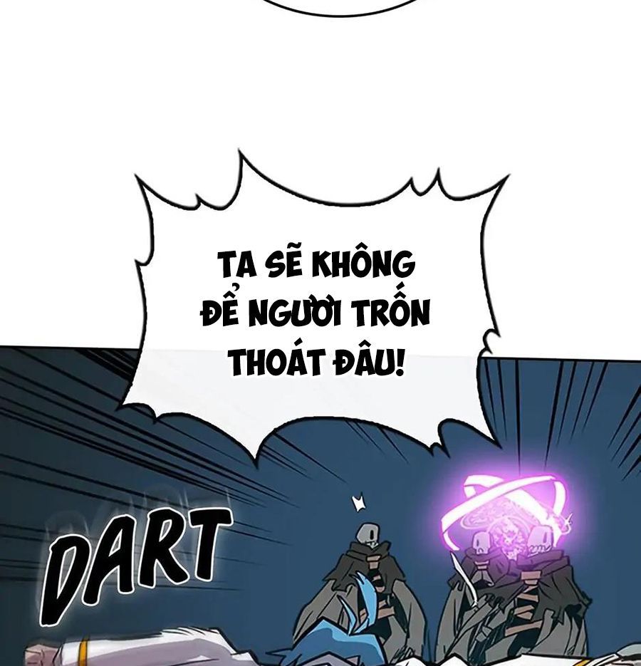 Phép Thuật Của Người Trở Về Phải Đặc Biệt Chapter 42 - 87