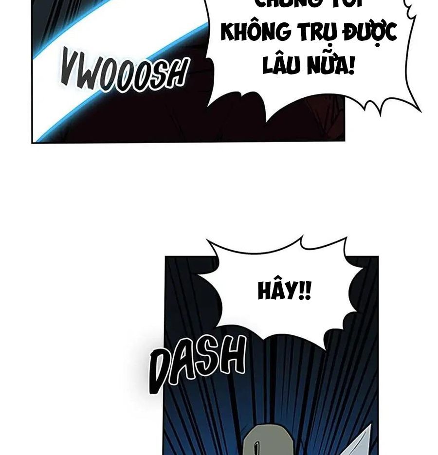 Phép Thuật Của Người Trở Về Phải Đặc Biệt Chapter 42 - 91