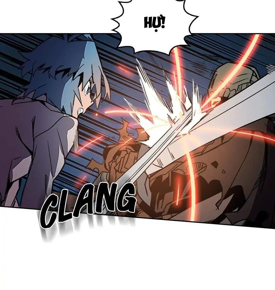 Phép Thuật Của Người Trở Về Phải Đặc Biệt Chapter 42 - 93