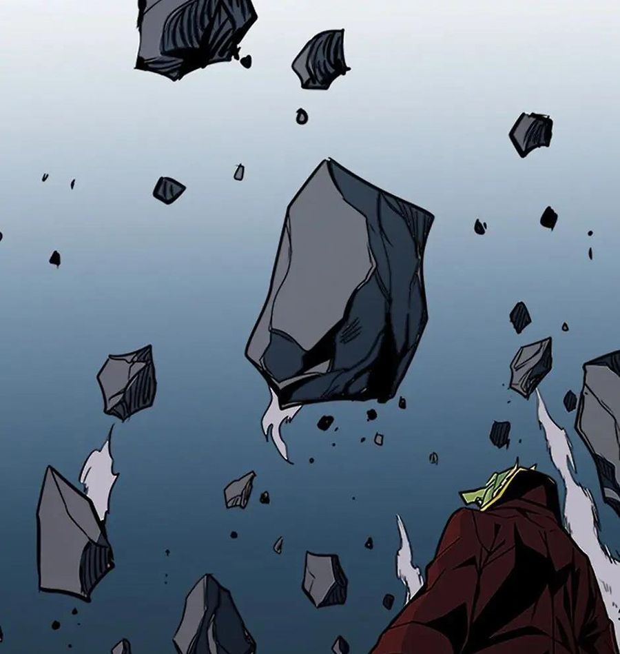 Phép Thuật Của Người Trở Về Phải Đặc Biệt Chapter 42 - 97