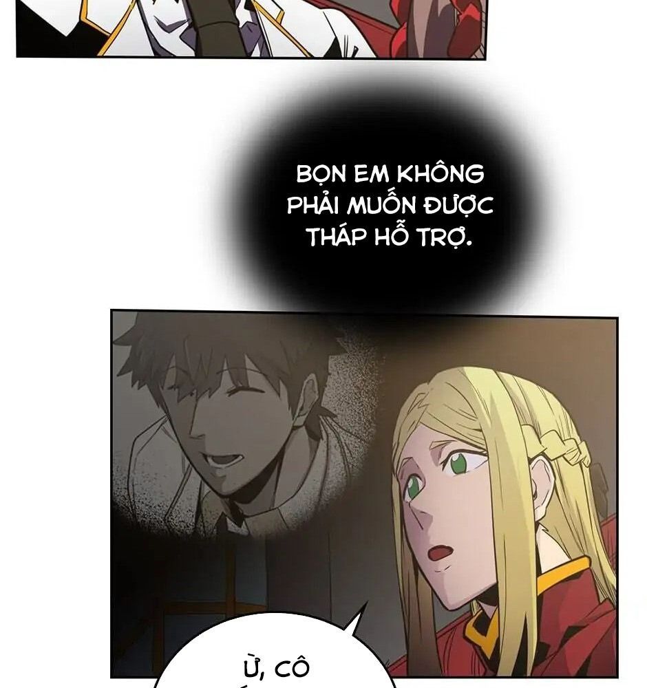 Phép Thuật Của Người Trở Về Phải Đặc Biệt Chapter 43 - 102