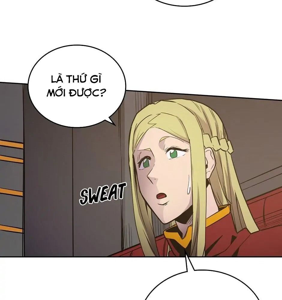 Phép Thuật Của Người Trở Về Phải Đặc Biệt Chapter 43 - 106