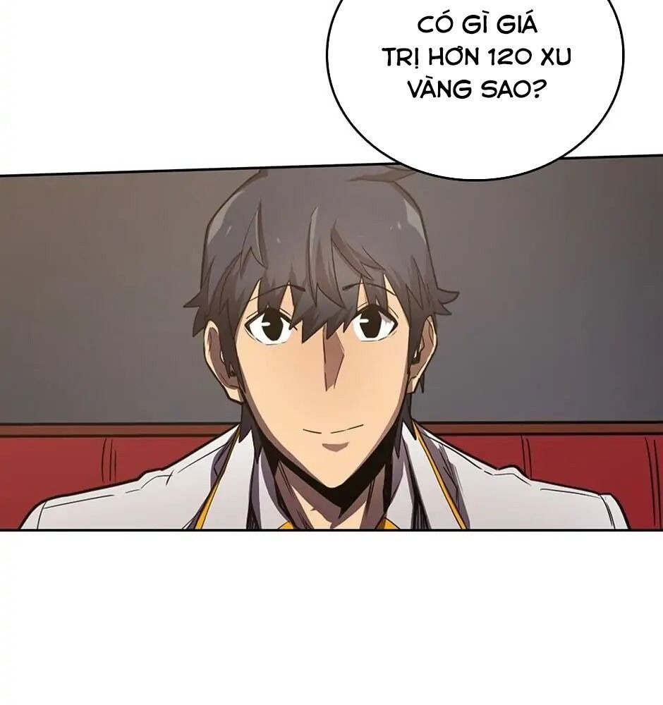 Phép Thuật Của Người Trở Về Phải Đặc Biệt Chapter 43 - 107