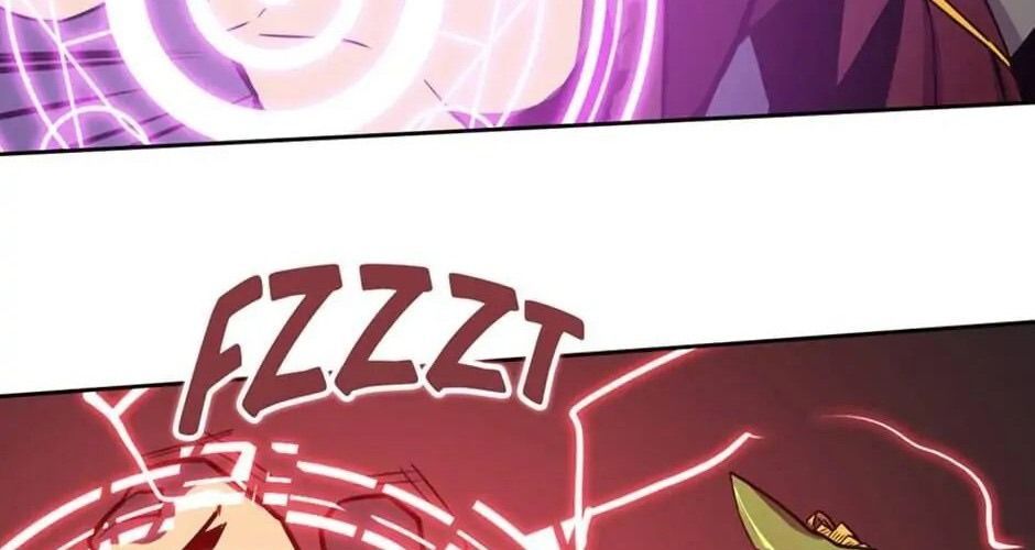 Phép Thuật Của Người Trở Về Phải Đặc Biệt Chapter 43 - 13