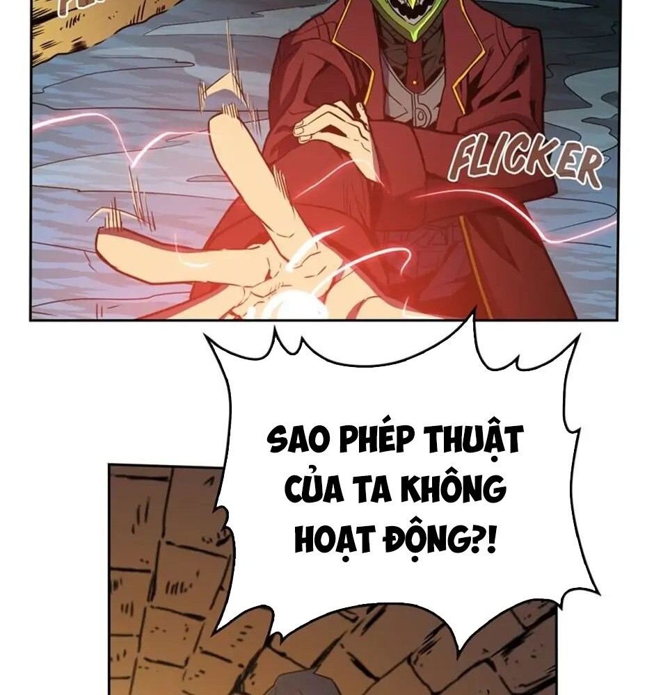 Phép Thuật Của Người Trở Về Phải Đặc Biệt Chapter 43 - 17