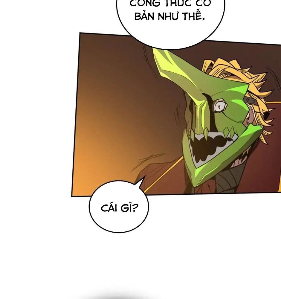 Phép Thuật Của Người Trở Về Phải Đặc Biệt Chapter 43 - 20