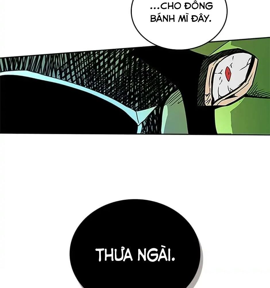 Phép Thuật Của Người Trở Về Phải Đặc Biệt Chapter 43 - 3