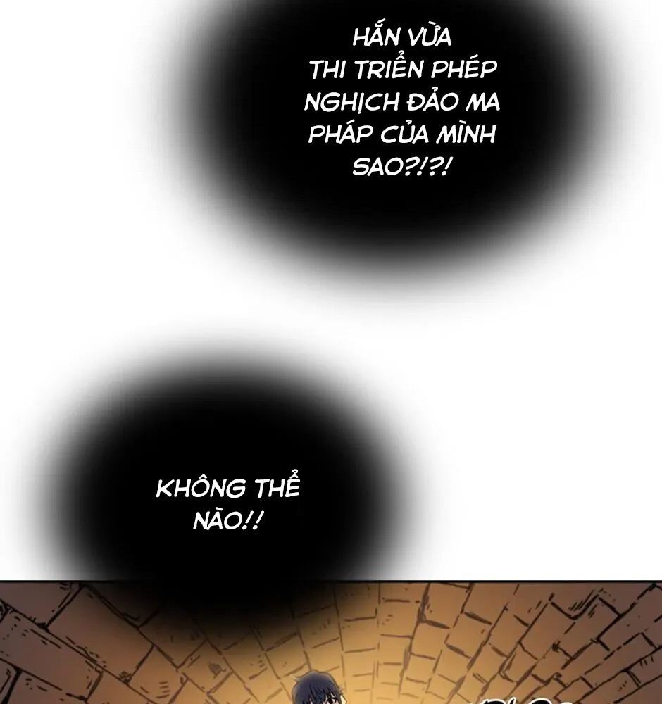 Phép Thuật Của Người Trở Về Phải Đặc Biệt Chapter 43 - 22
