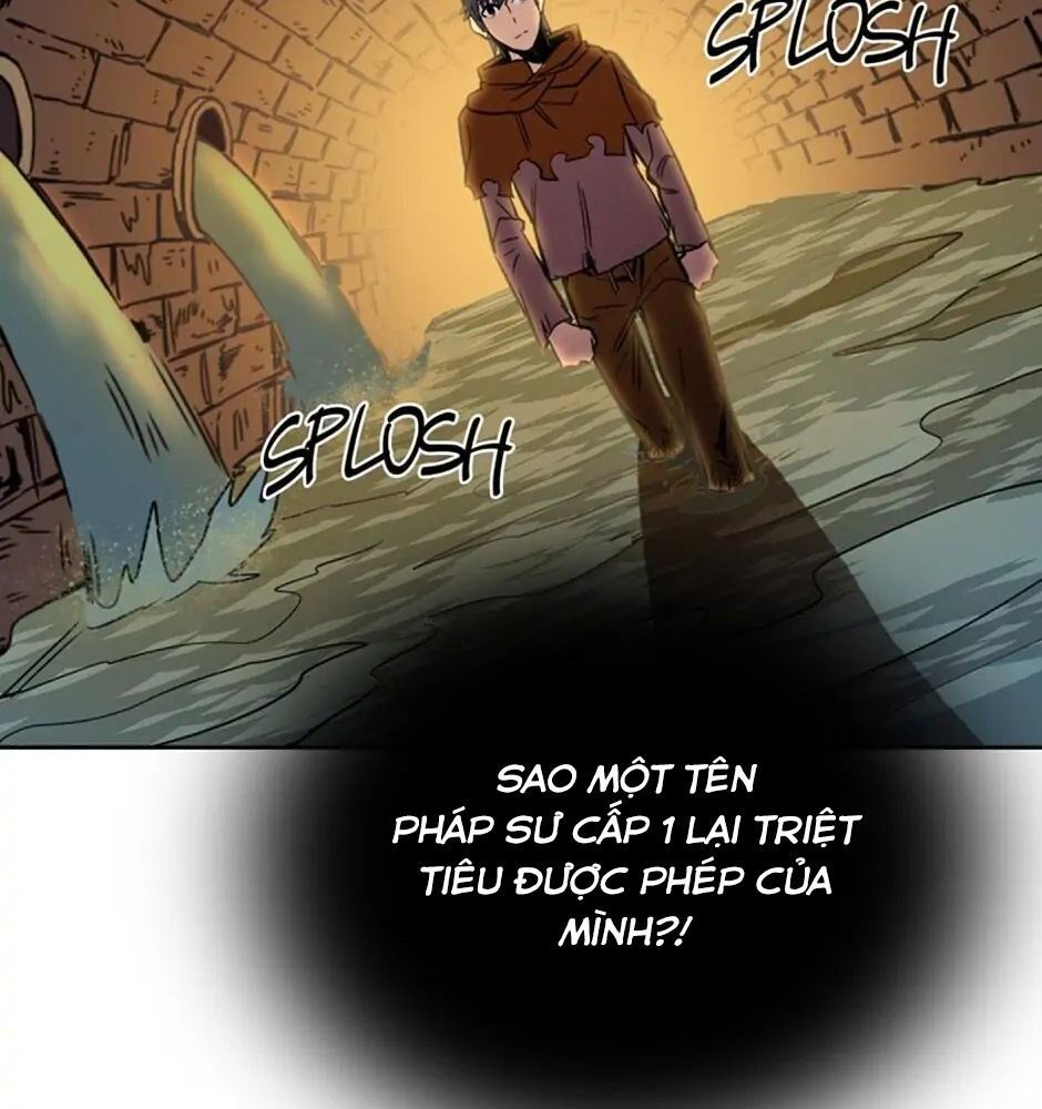 Phép Thuật Của Người Trở Về Phải Đặc Biệt Chapter 43 - 23