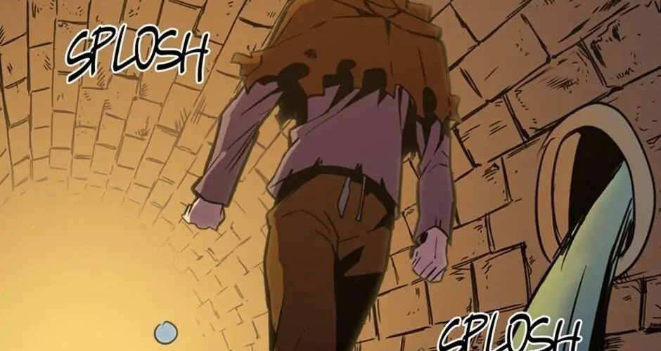 Phép Thuật Của Người Trở Về Phải Đặc Biệt Chapter 43 - 26