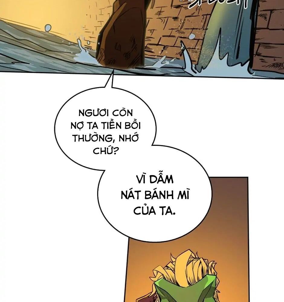 Phép Thuật Của Người Trở Về Phải Đặc Biệt Chapter 43 - 27