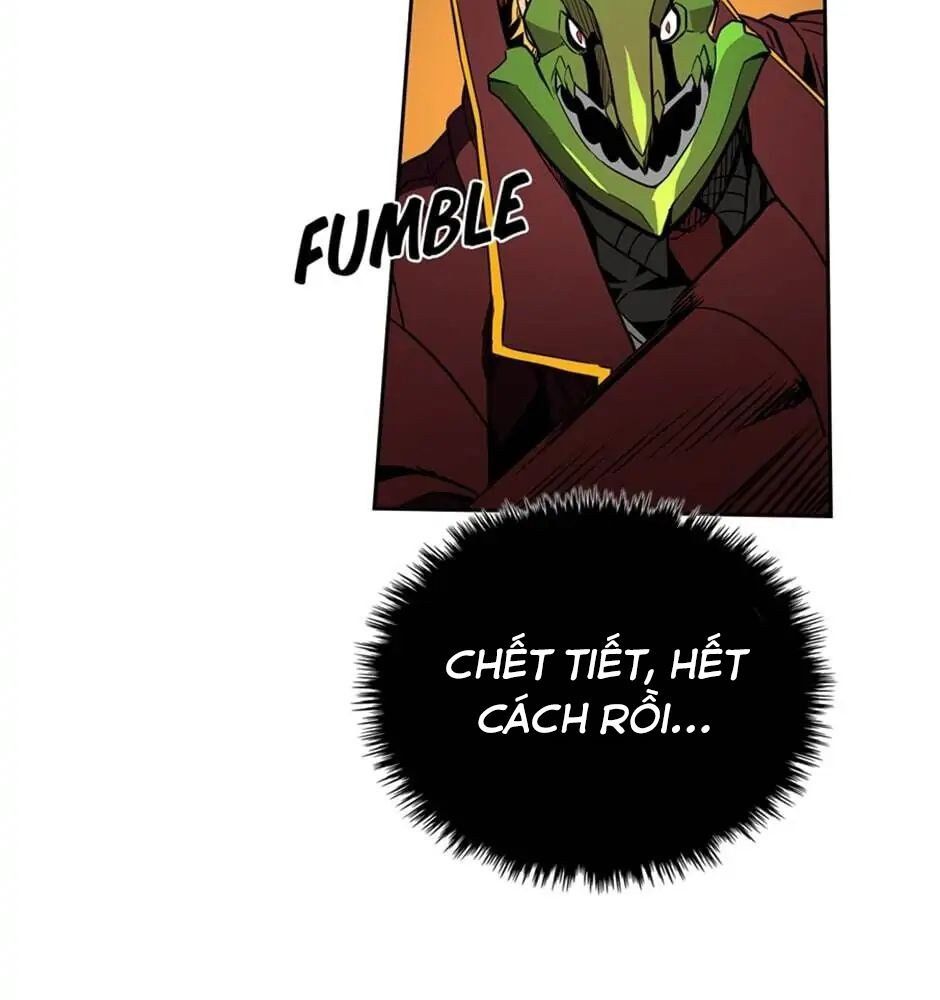 Phép Thuật Của Người Trở Về Phải Đặc Biệt Chapter 43 - 28