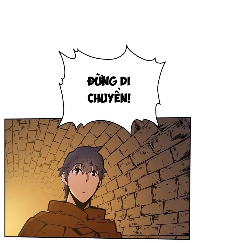 Phép Thuật Của Người Trở Về Phải Đặc Biệt Chapter 43 - 30