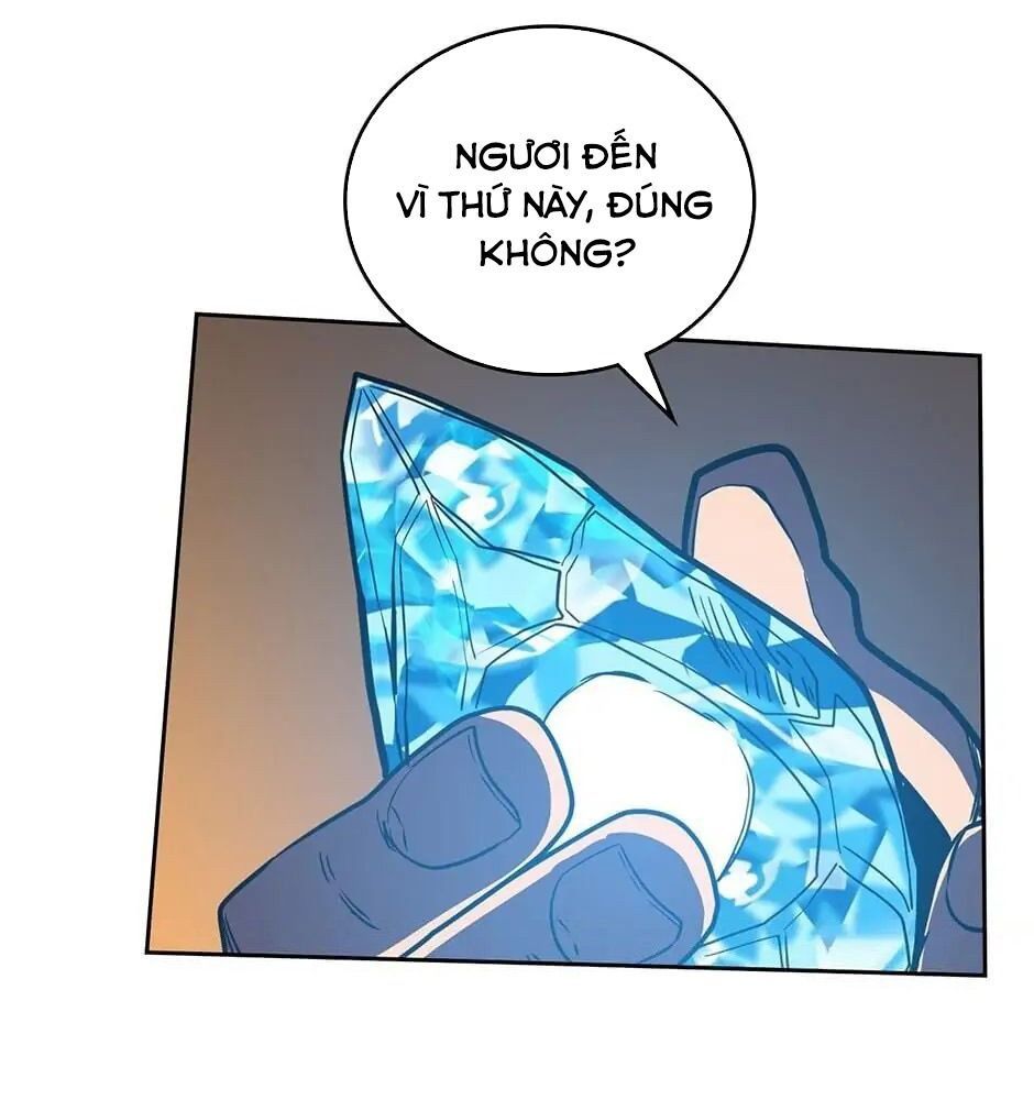 Phép Thuật Của Người Trở Về Phải Đặc Biệt Chapter 43 - 31