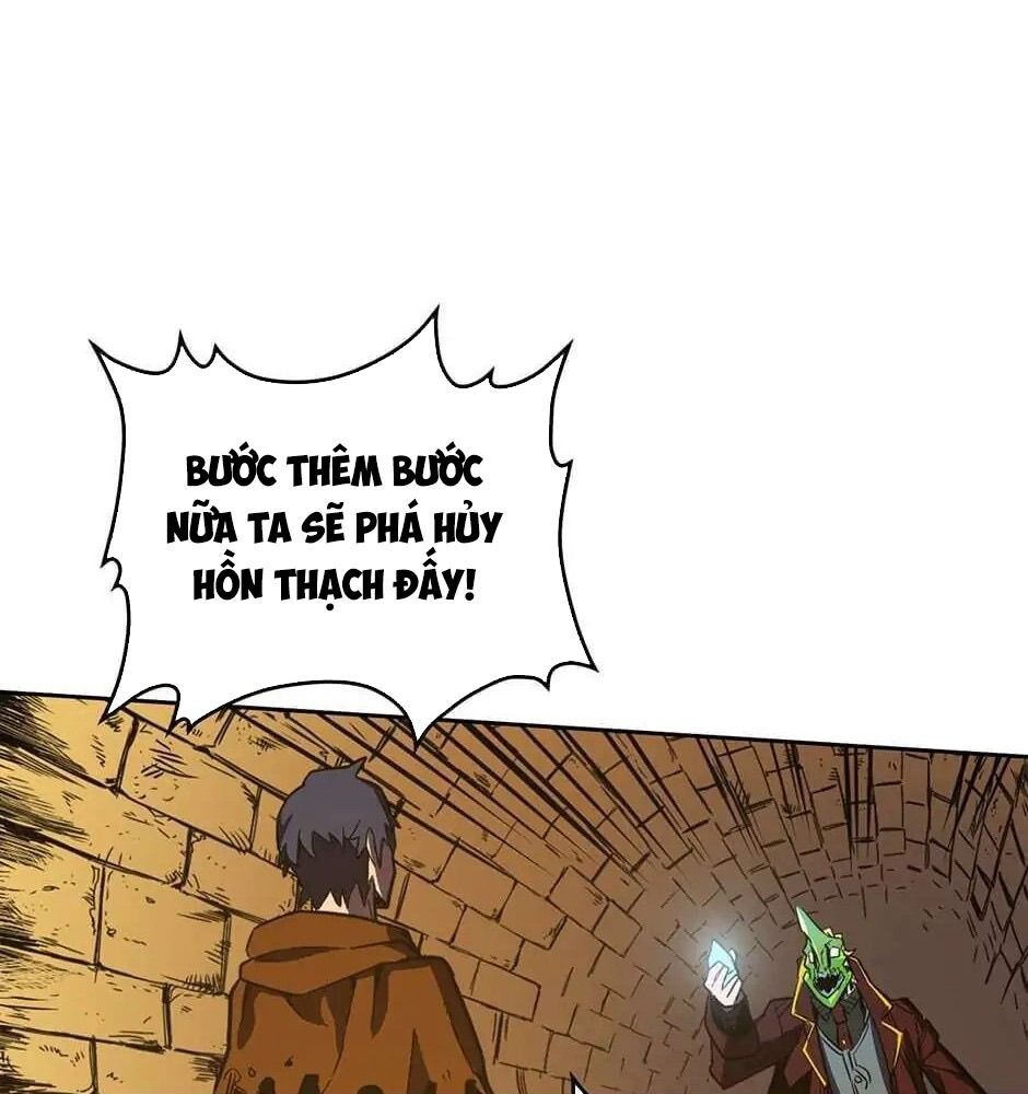 Phép Thuật Của Người Trở Về Phải Đặc Biệt Chapter 43 - 32