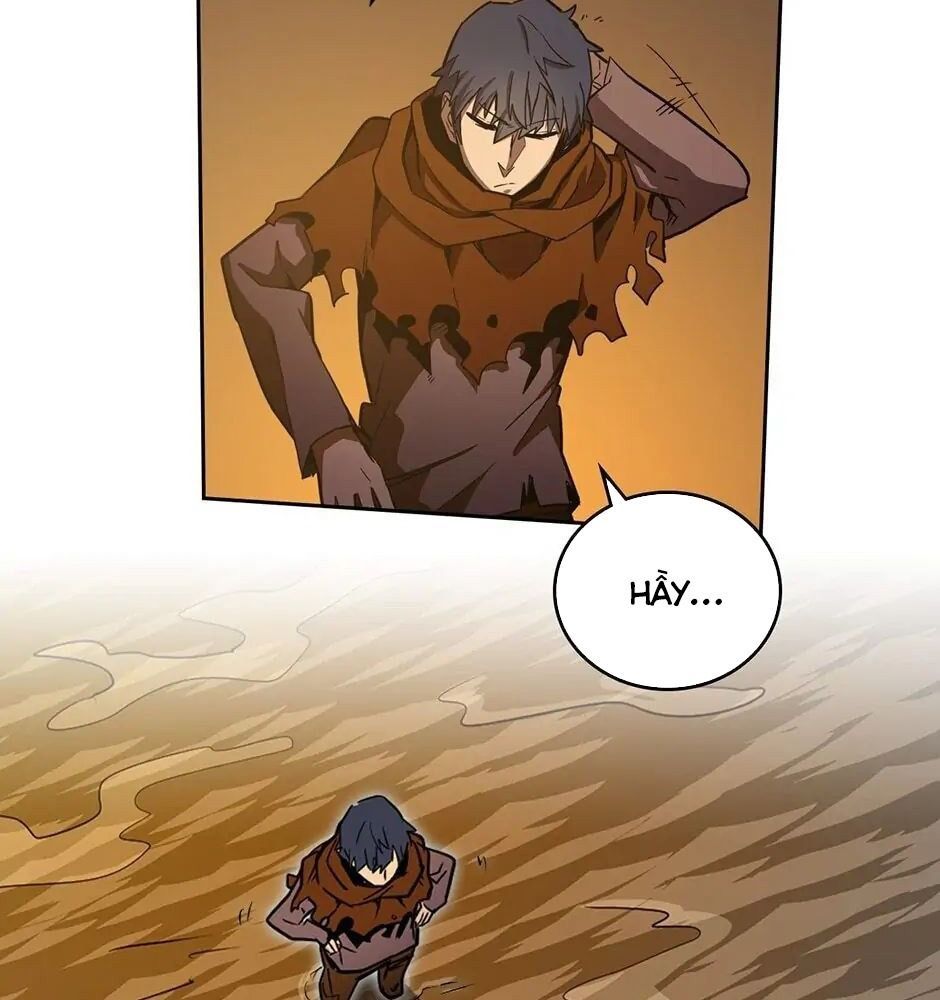 Phép Thuật Của Người Trở Về Phải Đặc Biệt Chapter 43 - 34