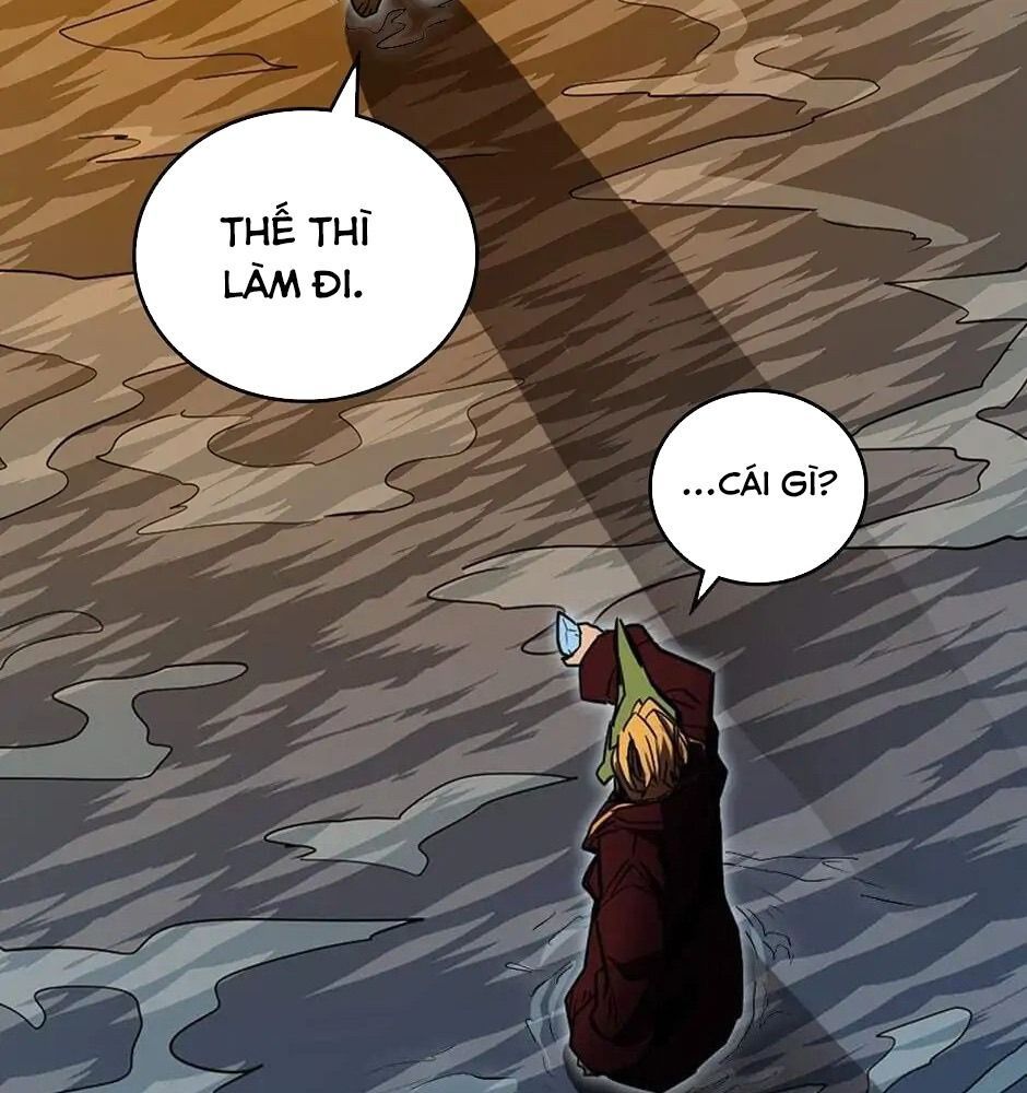 Phép Thuật Của Người Trở Về Phải Đặc Biệt Chapter 43 - 35