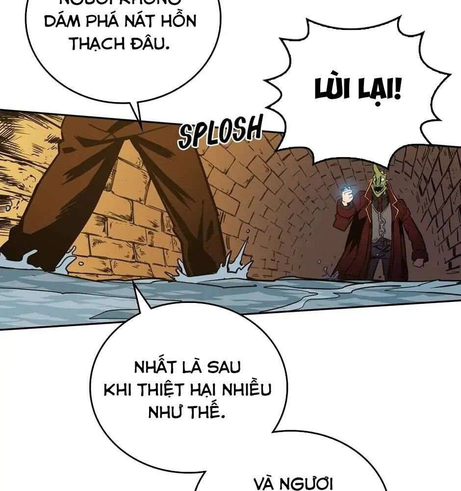 Phép Thuật Của Người Trở Về Phải Đặc Biệt Chapter 43 - 39