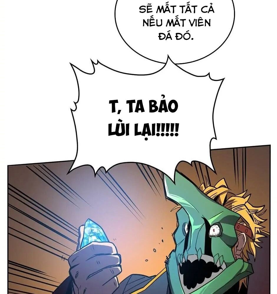 Phép Thuật Của Người Trở Về Phải Đặc Biệt Chapter 43 - 40