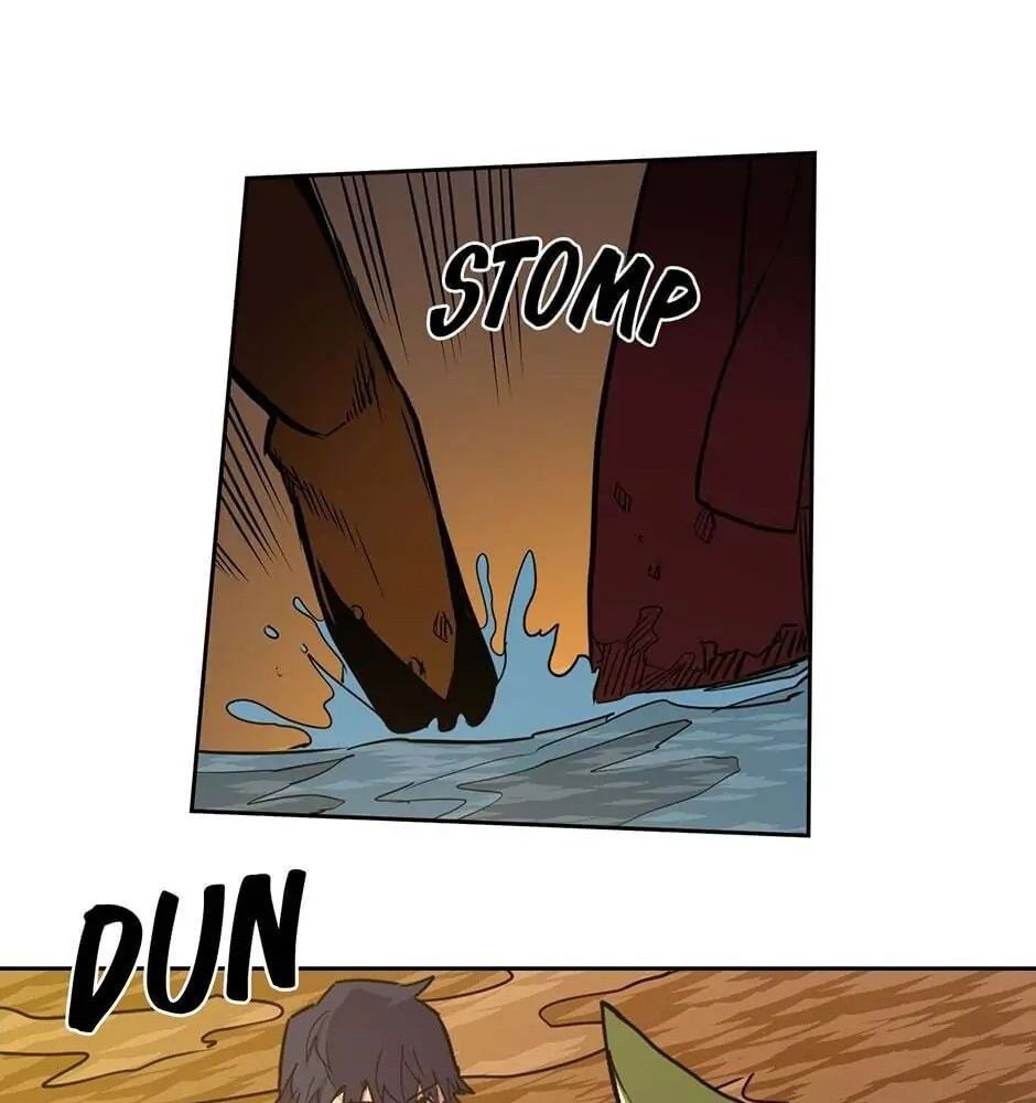 Phép Thuật Của Người Trở Về Phải Đặc Biệt Chapter 43 - 42