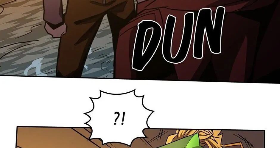 Phép Thuật Của Người Trở Về Phải Đặc Biệt Chapter 43 - 44