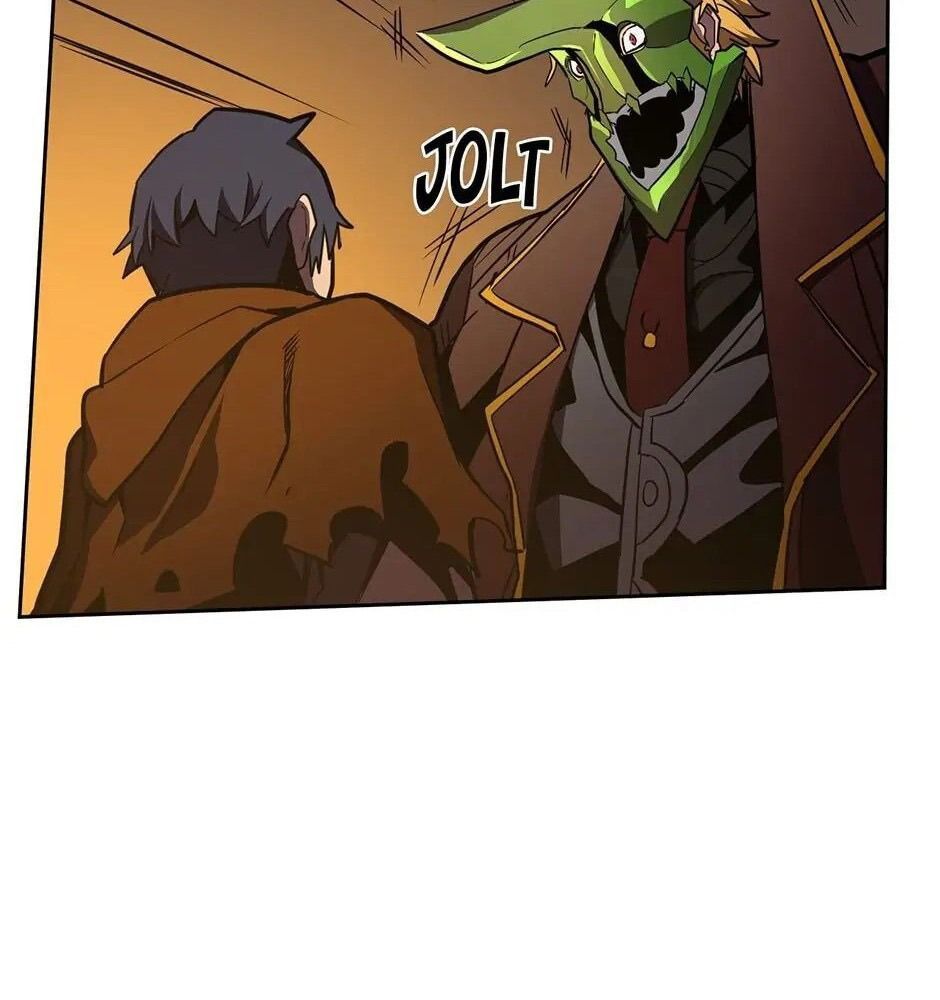 Phép Thuật Của Người Trở Về Phải Đặc Biệt Chapter 43 - 45