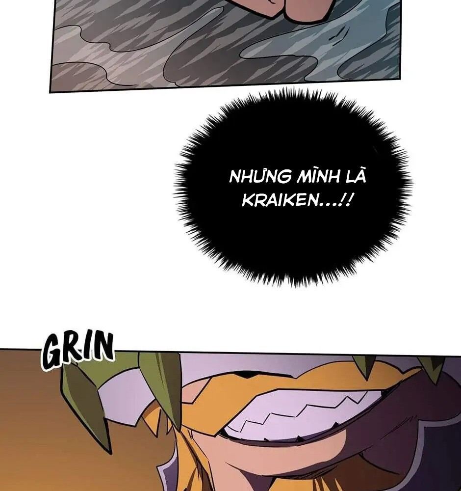 Phép Thuật Của Người Trở Về Phải Đặc Biệt Chapter 43 - 47