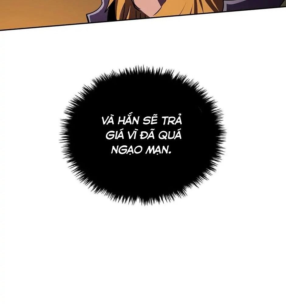 Phép Thuật Của Người Trở Về Phải Đặc Biệt Chapter 43 - 48