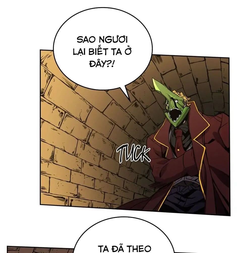 Phép Thuật Của Người Trở Về Phải Đặc Biệt Chapter 43 - 6